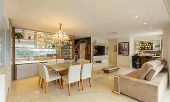 Imagem 2: Apartamento de 3 Quartos no Edifício Rio Jardine