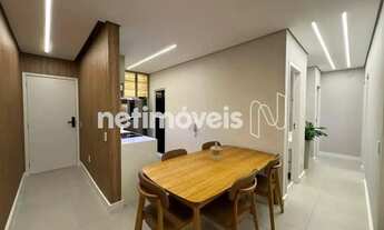 Imagem 5: Apartamento aconchegante e funcional, 3 quartos sendo uma suíte