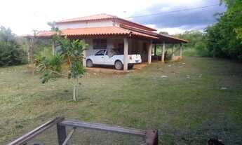 Imagem 3: Chácara 6 Mil Metros Poço 40 Mil Litros Hora A 10 Km De Montes Claros COM PREÇO OPORTUNIDA