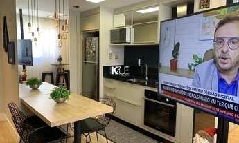 Imagem 3: Venda de apartamento porteira fechada no bairro Coqueiros em Florianópolis!!!