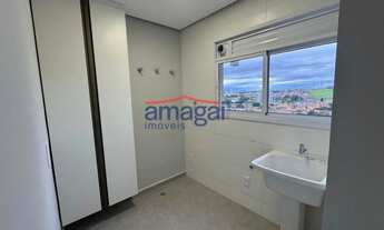 Imagem 7: Apartamento de 3 quartos para venda em Jacareí - SP