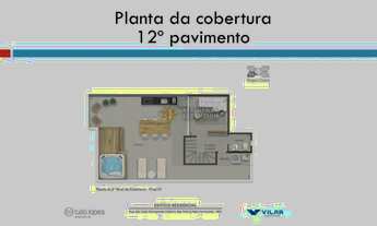 Imagem 5: São Pedro venda lançamento apartamento 02 quartos