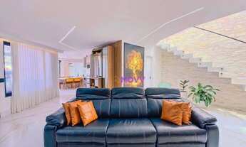 Imagem 6: Casa com 3 dormitórios à venda, 240 m² por R$ 3.300.000,00 - Camboinhas - Niterói/RJ