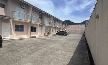 Imagem: Sobrado para aluguel tem 70 metros quadrados