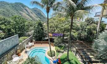 Imagem 3: Casa com 6 dormitórios à venda, 787 m² por R$ 7.000.000,00 - Itacoatiara - Niterói/RJ