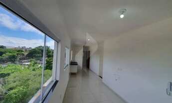 Imagem 6: Apartamento com 2 dormitórios à venda, 55 m² por R$ 199.000,00 - Jardim das Magnólias - So