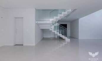 Imagem 8: Casa em Condomínio em Santa Felicidade de 235,55 m² com 3 quartos - 93735.003-KD