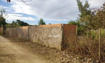 Imagem: Lote à venda, Ibituruna - Montes Claros/MG