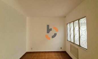 Imagem 7: Apartamento com 2 dormitórios para alugar, 63 m² por R$ 832,36/mês - Prata - Nova Iguaçu/R