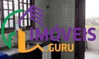 Imagem: CASA ASSOBRADADA - JARDIM JAMAICA - SP