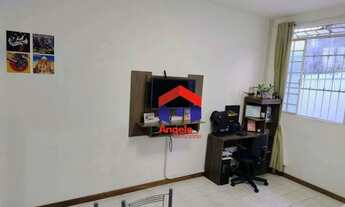 Imagem 5: Casa com 2 quartos à venda, 65 m² por R$ 380.000 - Jardim Leblon - Belo Horizonte/MG