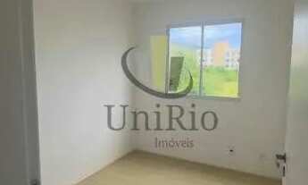 Imagem 6: Apartamento à venda Campo Grande Rio de Janeiro RJ