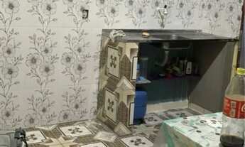 Imagem 3: TERRENO COM DOIS CÔMODOS CONSTRUÍDOS ENTRADA + PARCELAS