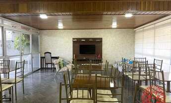 Imagem 4: Apartamento com 2 dormitórios, 133 m² - venda por R$ 498.000,00 ou aluguel por R$ 3.259,91