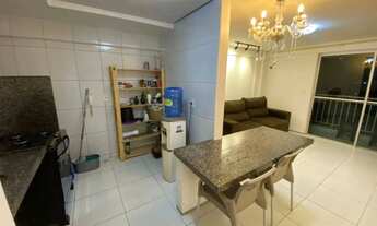 Imagem 7: Apartamento no Reserva Yucca com 02 quartos sendo 01 suíte