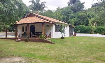 Imagem: Chácara em Mairiporã 600,00 a diaria