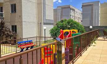 Imagem 7: VENDO APARTAMENTO RESIDENCIAL AURORA