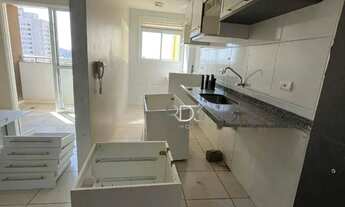 Imagem 3: Apartamento, 69 m² - venda por R$ 480.000,00 ou aluguel por R$ 2.500,00/mês - Residencial