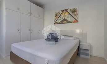 Imagem 7: Studio mobiliado 35m² 1 dormitorio 1 vaga de garagem Jardim Europa