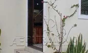 Imagem 2: CASA EM CONDOMINIO 3 QUARTOS SENDO 1 SUITE RESIDENCIAL MARBELLA