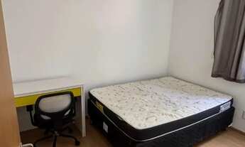 Imagem 5: Vaga para ESTUDANTE mulher