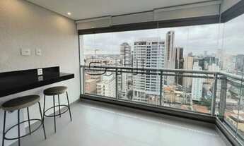 Imagem: Aluguel Apartamento 1 Dormitórios - 68