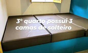 Imagem 5: Casa beira mar guaxindiba