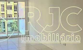 Imagem 5: Imóvel para venda com 94 metros quadrados com 3 quartos em Botafogo - Rio de Janeiro - RJ