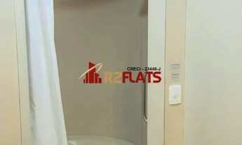 Imagem 7: Flat com ótimo preço no bairro Bela Vista. Confira!