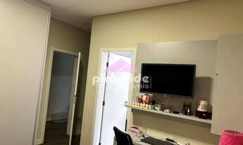 Imagem 2: Casa no Urbanova no Condomínio Residencial Alphaville II em São José dos Campos