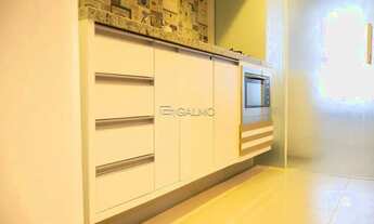 Imagem 6: Apartamento para locação no Torre Valencia Gleba Palhano Londrina PR