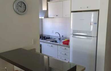 Imagem 6: Lindo apartamento no centro da Meia Praia, Itapema, 02 quartos e 02 Garagens
