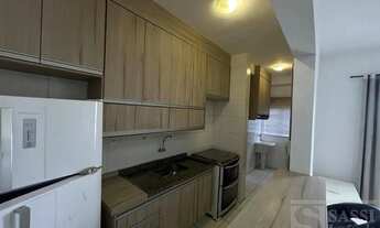 Imagem 3: Apartamento em CHACARA ANTONIETA