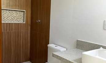 Imagem 3: Casa a venda no Alphaville Terras 2