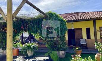 Imagem: Casa de 5 dormitórios à venda na Barra