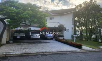 Imagem 3: Casa de condomínio em Alameda Pérola - Alphaville - Santana de Parnaíba/SP