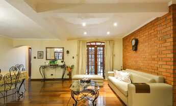 Imagem 3: Casa no condomínio Condomínio Jardim De Allah para venda e locação com 3 quartos, sendo 1