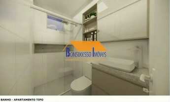 Imagem 5: Cobertura de 3 quartos, bairro Santa Branca _ Belo Horizonte