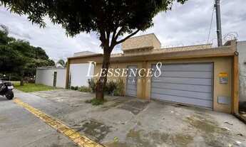 Imagem 5: Casa 200m² com 3 Quartos | Bairro Capuava