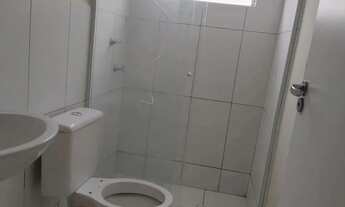 Imagem 3: Apartamento térreo para alugar no Jardim Novo Mundo com 1 Quarto, em Sorocaba-SP