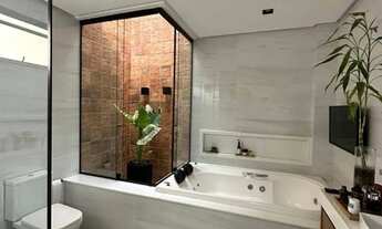 Imagem 7: Excelente casa com piscina, 2/4 sendo 1 suítes bairro sim