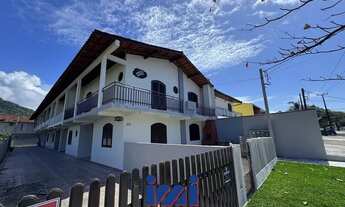 Imagem: Sobrado a venda no centro de Matinhos