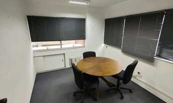 Imagem 7: Conjunto à venda, 114 m² por R$ 950.000,00 - Bela Vista - São Paulo/SP