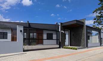 Imagem: Vende-se casa em condomínio fechado