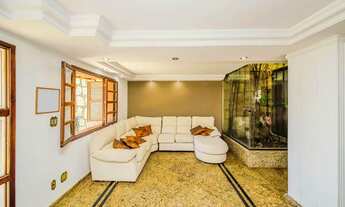 Imagem 5: Casa com conforto e lazer de sobra no Vale do Ipê para venda