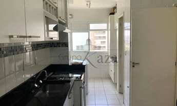 Imagem 6: Apartamento - Jardim Esplanada - Residencial Mediterrâneo - 90m²