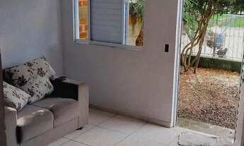 Imagem 4: Alugo sobrado com garagem