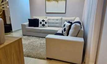 Imagem 2: APARTAMENTO EDIFÍCIO BRILHANTE 3 SUÍTES PLENAS MONTADO EM ARMÁRIOS LAZER COMPLETO OPORTUNI