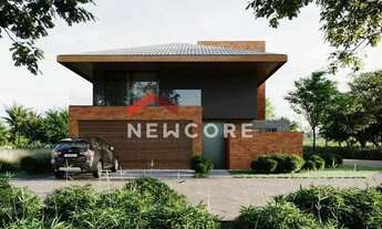 Imagem 4: Casa de condomínio em Rua Alfieiro Zanatte - Praia da Cal - Torres/RS