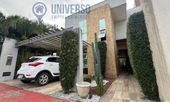 Imagem: Duplex 3 suítes, Modernidade e conforto